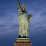 statue of liberty