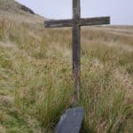 Cross Bwlch y Groes