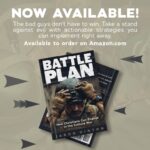 battle plan