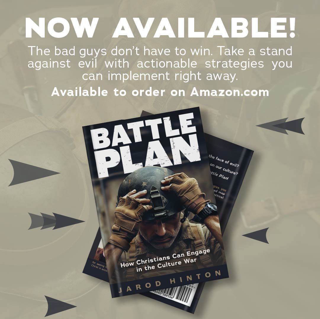 battle plan